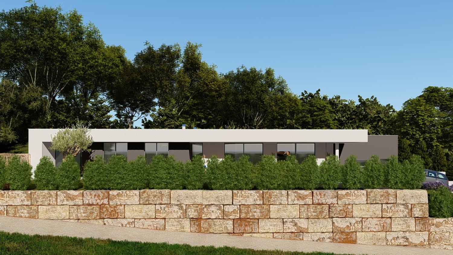 te koop villa Alfeizerão Leiria 1