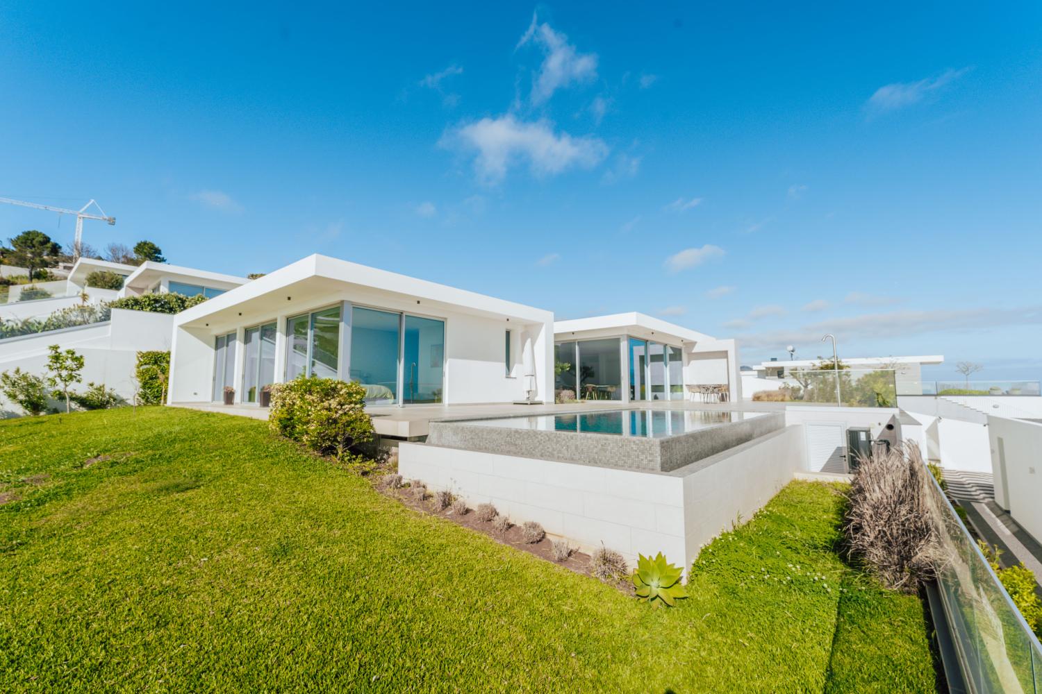  te koop huis Prazeres Calheta (Madeira) 34
