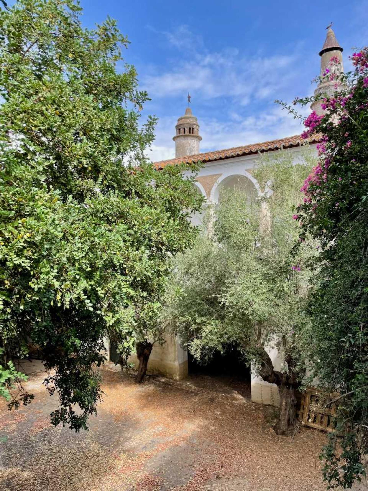  te koop herenhuis Reguengos de Monsaraz Reguengos De Monsaraz 10