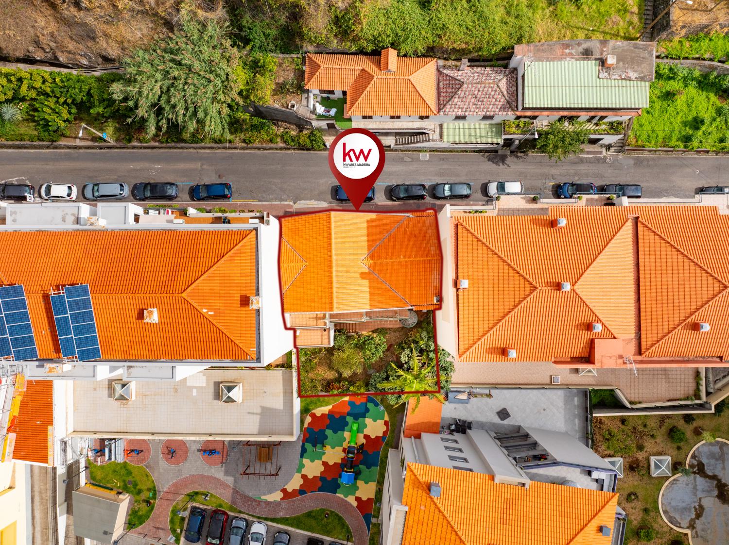 te koop villa Ribeira Brava Ribeira Brava 3