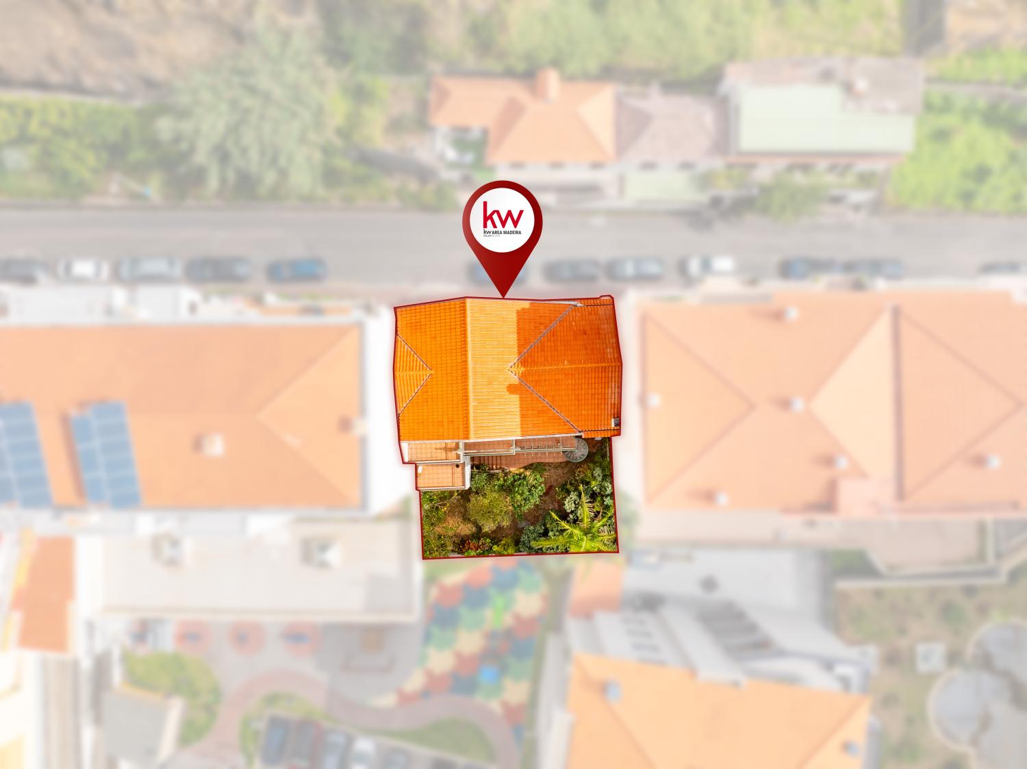 te koop villa Ribeira Brava Ribeira Brava 2