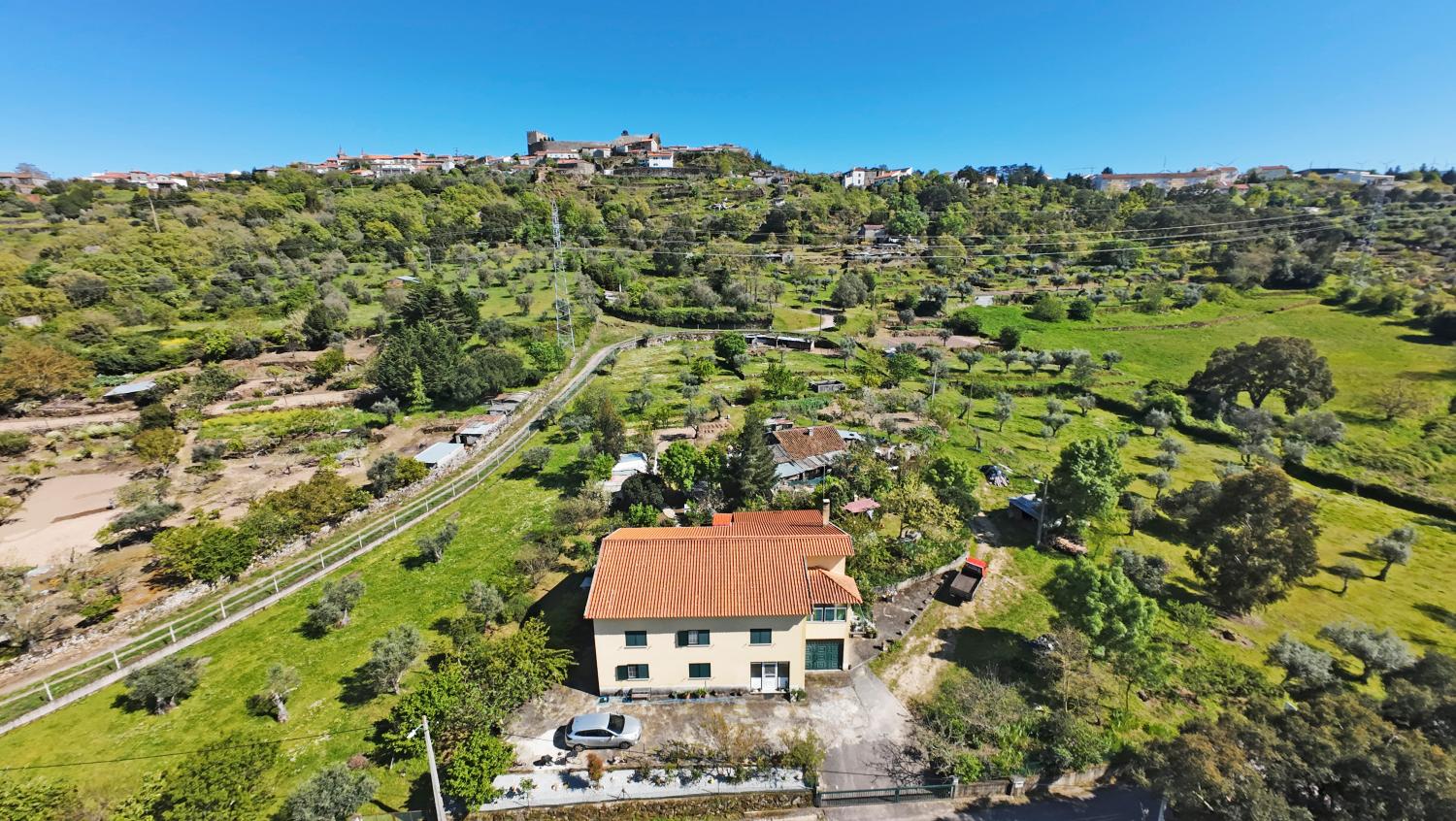  te koop boerderij Celorico da Beira Celorico Da Beira 4