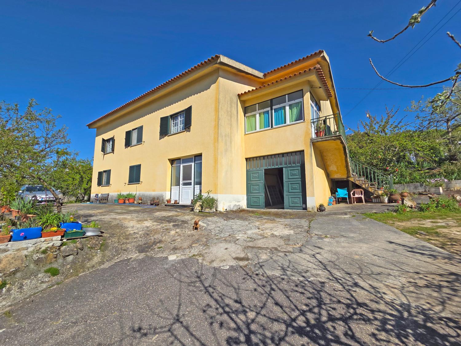  te koop boerderij Celorico da Beira Celorico Da Beira 1