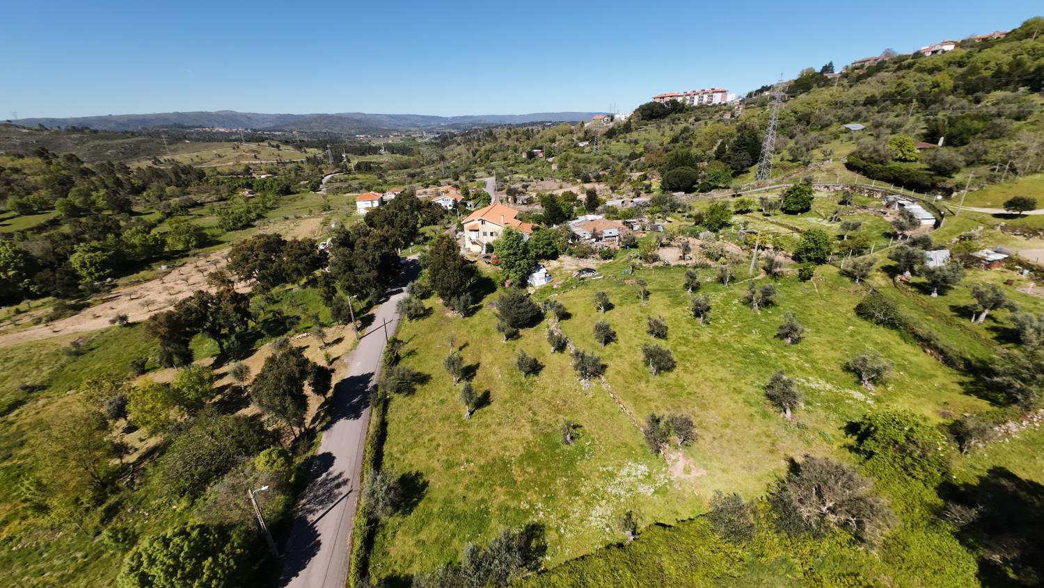  te koop boerderij Celorico da Beira Celorico Da Beira 3