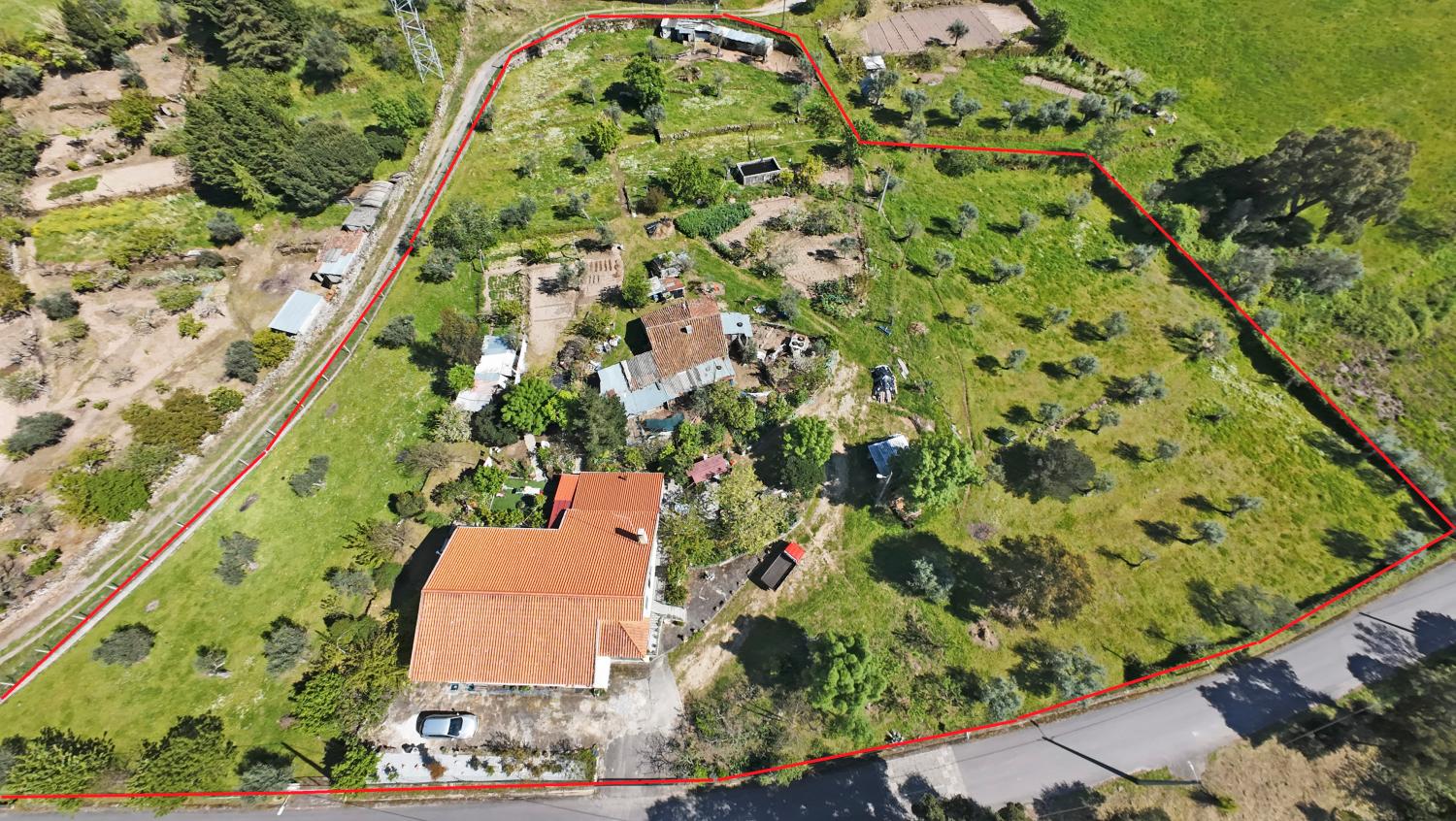  te koop boerderij Celorico da Beira Celorico Da Beira 6