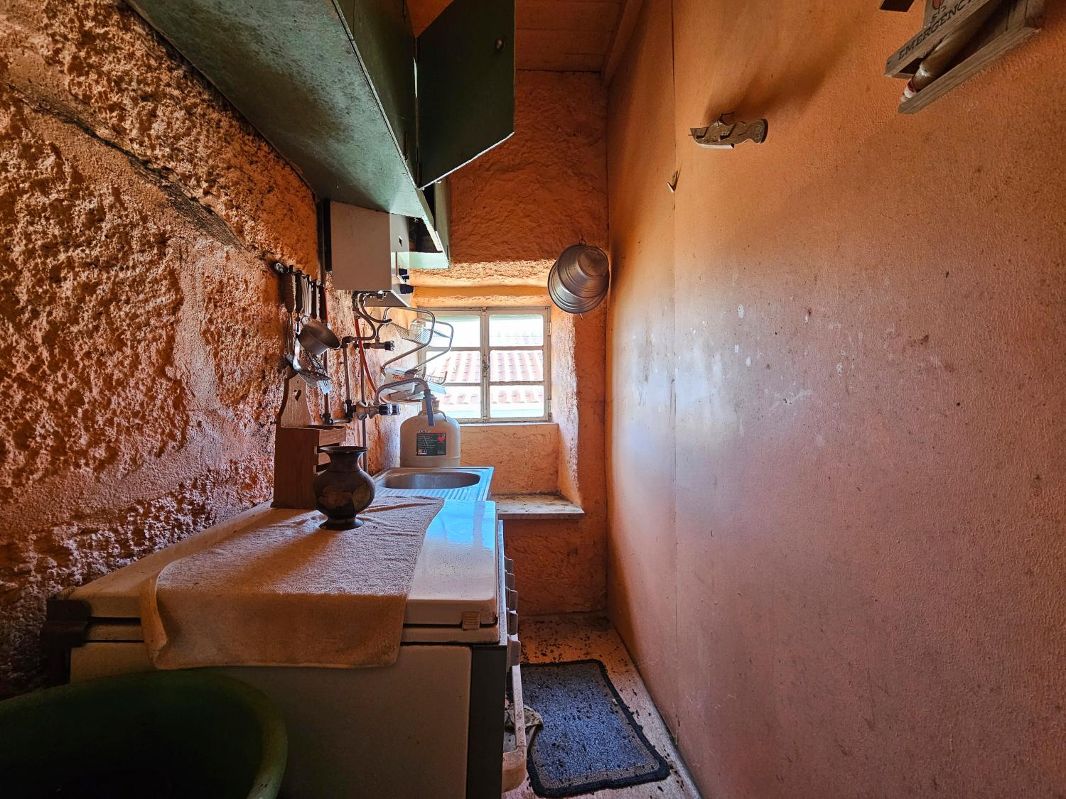  te koop dorpshuis Montes Guarda 13