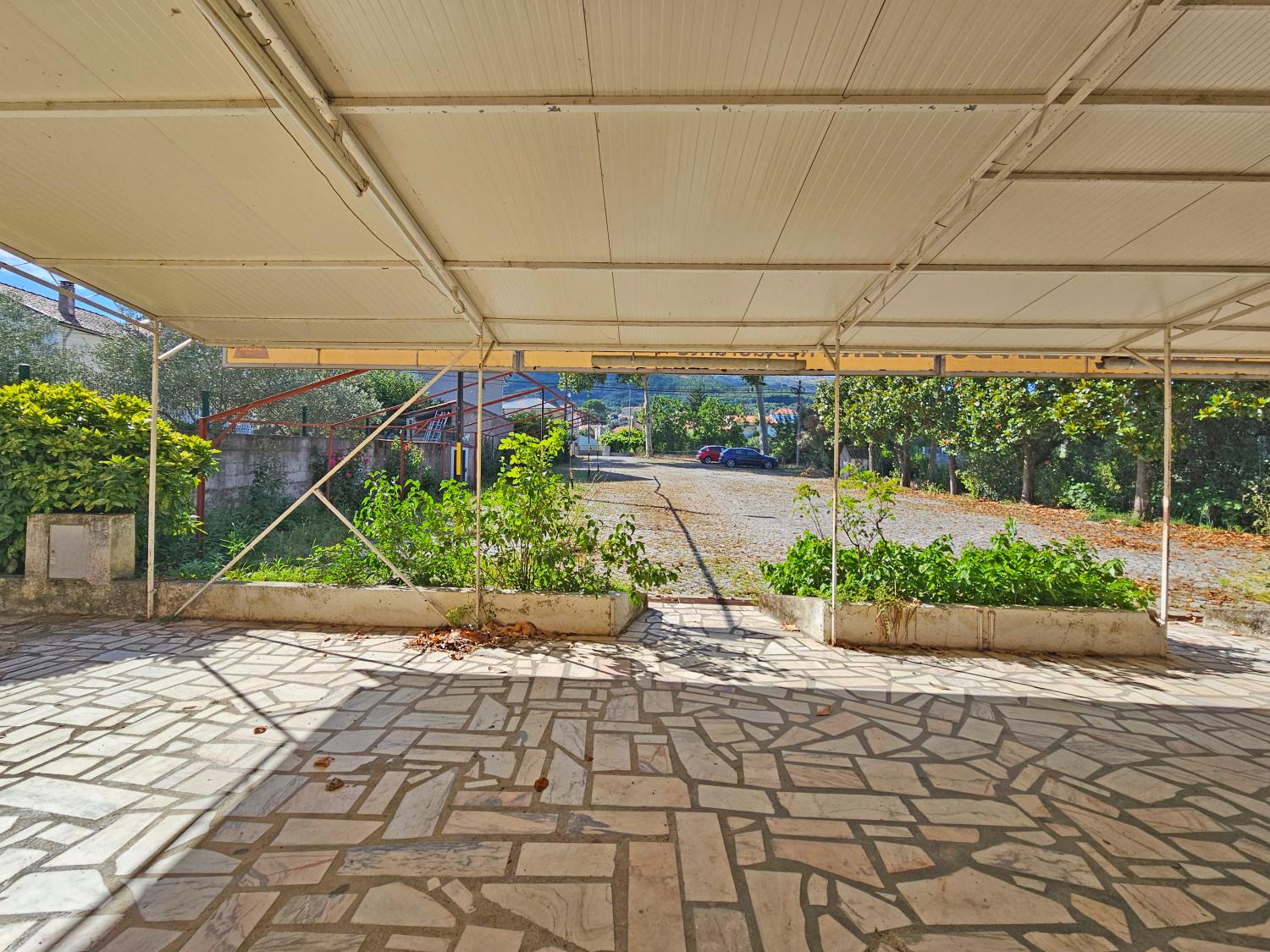  te koop huis Orjais Covilhã 8