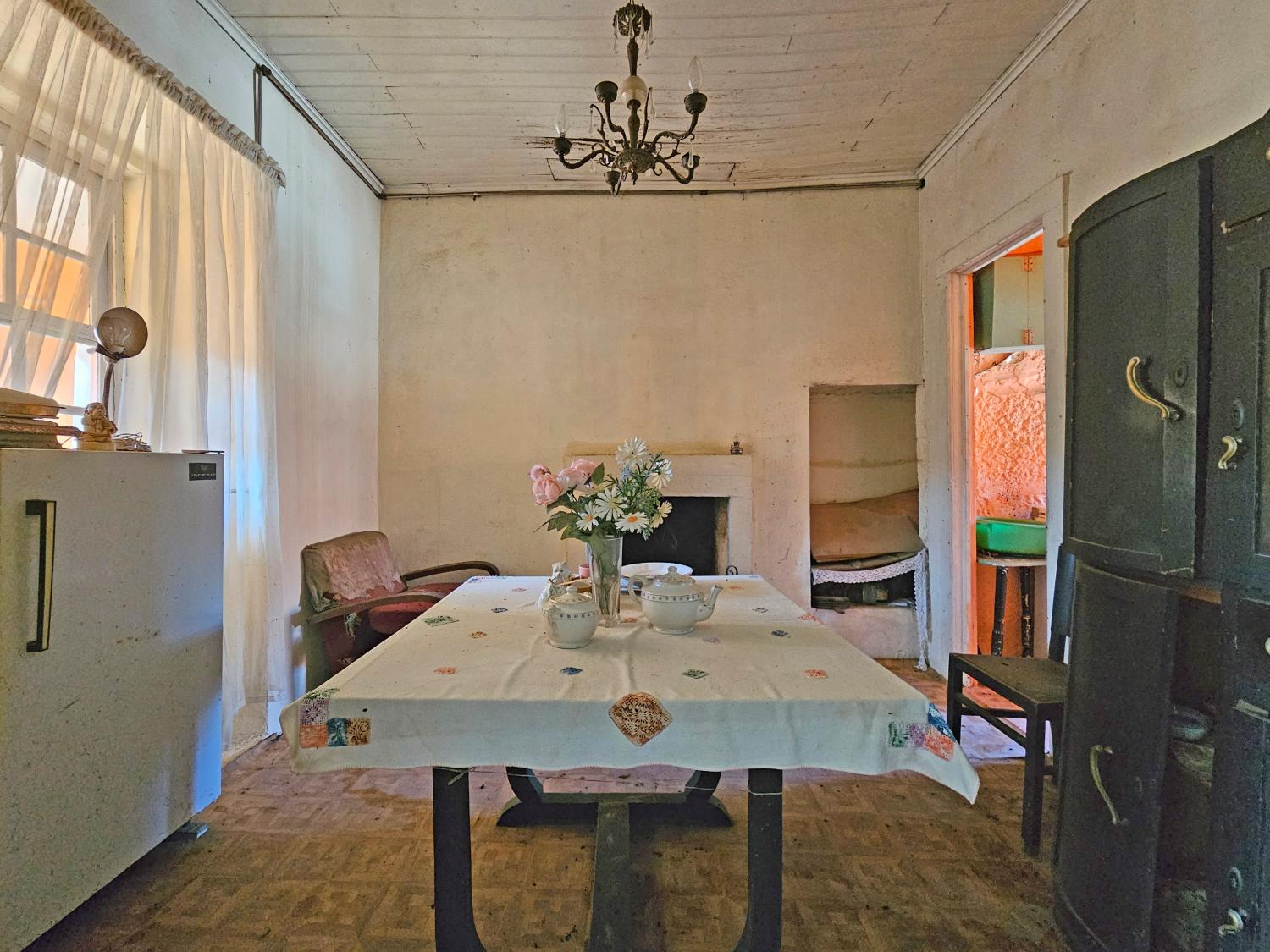  te koop dorpshuis Montes Guarda 6