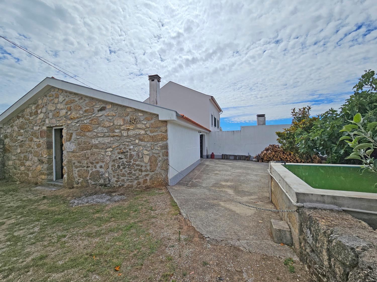  te koop huis Gonçalo Guarda 6