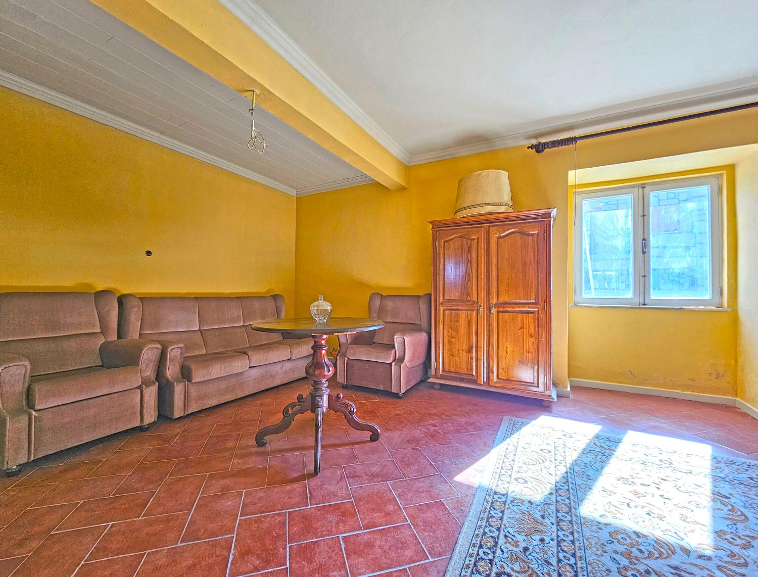  te koop dorpshuis Forno Telheiro Celorico Da Beira 9