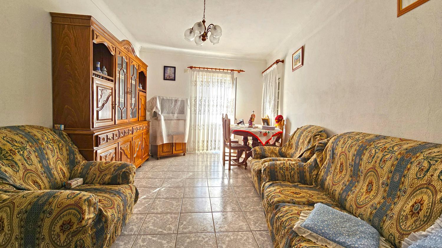  te koop dorpshuis Famalicão Guarda 7