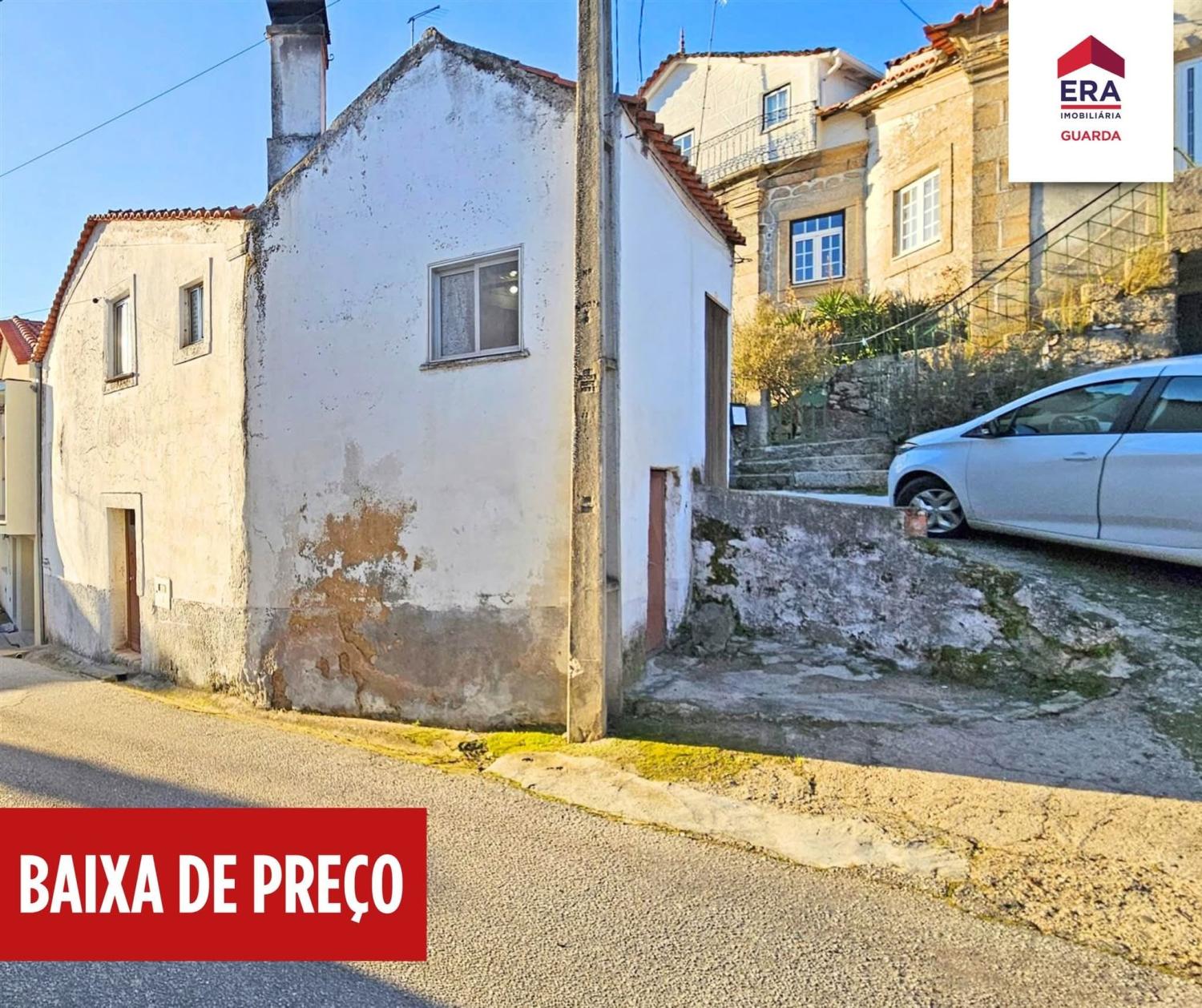  te koop dorpshuis Celorico da Beira Celorico Da Beira 1