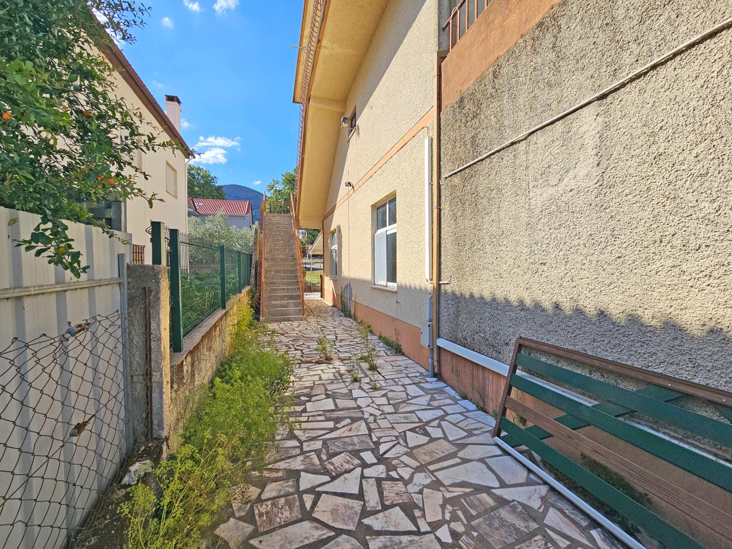  te koop huis Orjais Covilhã 4