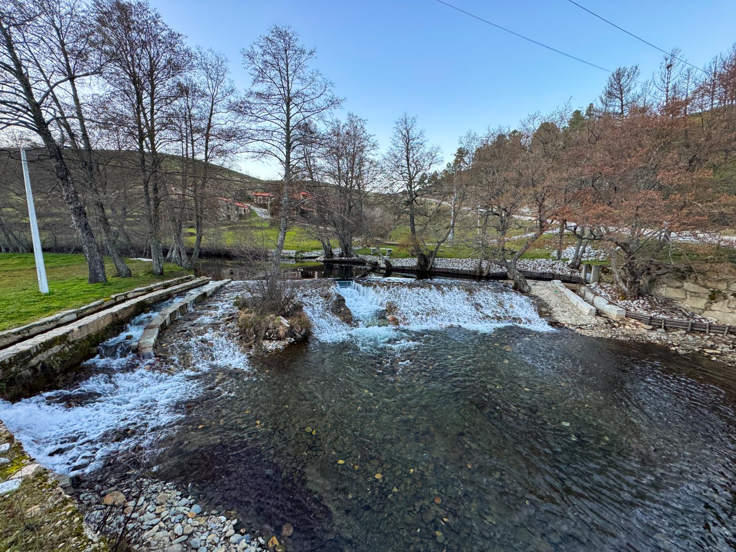  te koop dorpshuis Quinta da Taberna Guarda 9