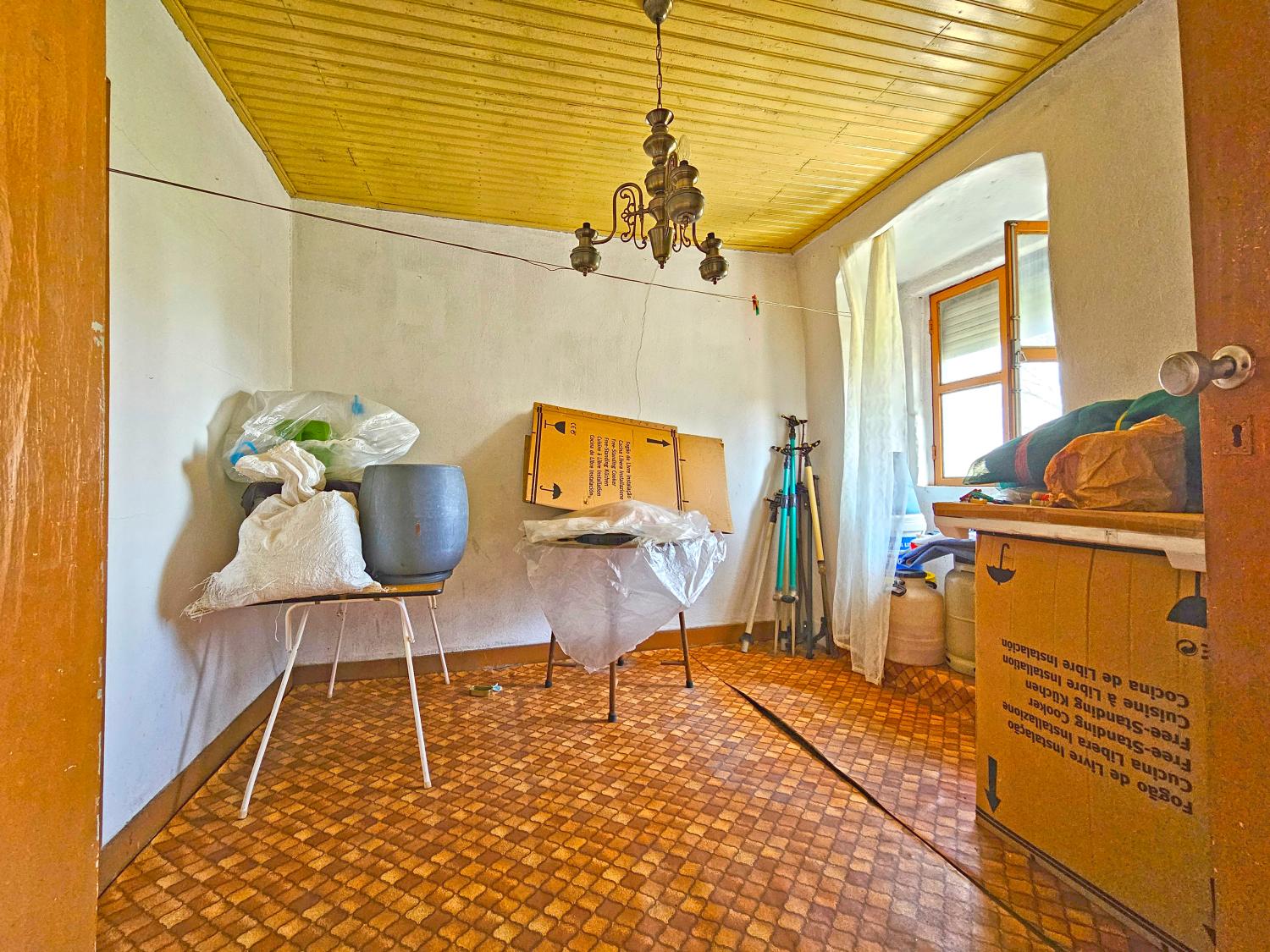  te koop dorpshuis Pinhel Pinhel 7