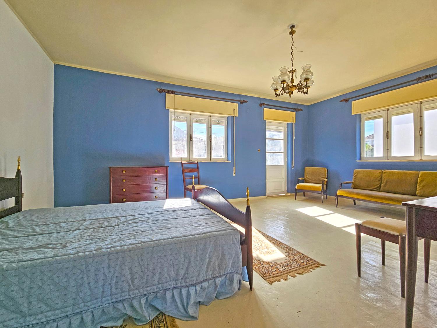  te koop dorpshuis Forno Telheiro Celorico Da Beira 20