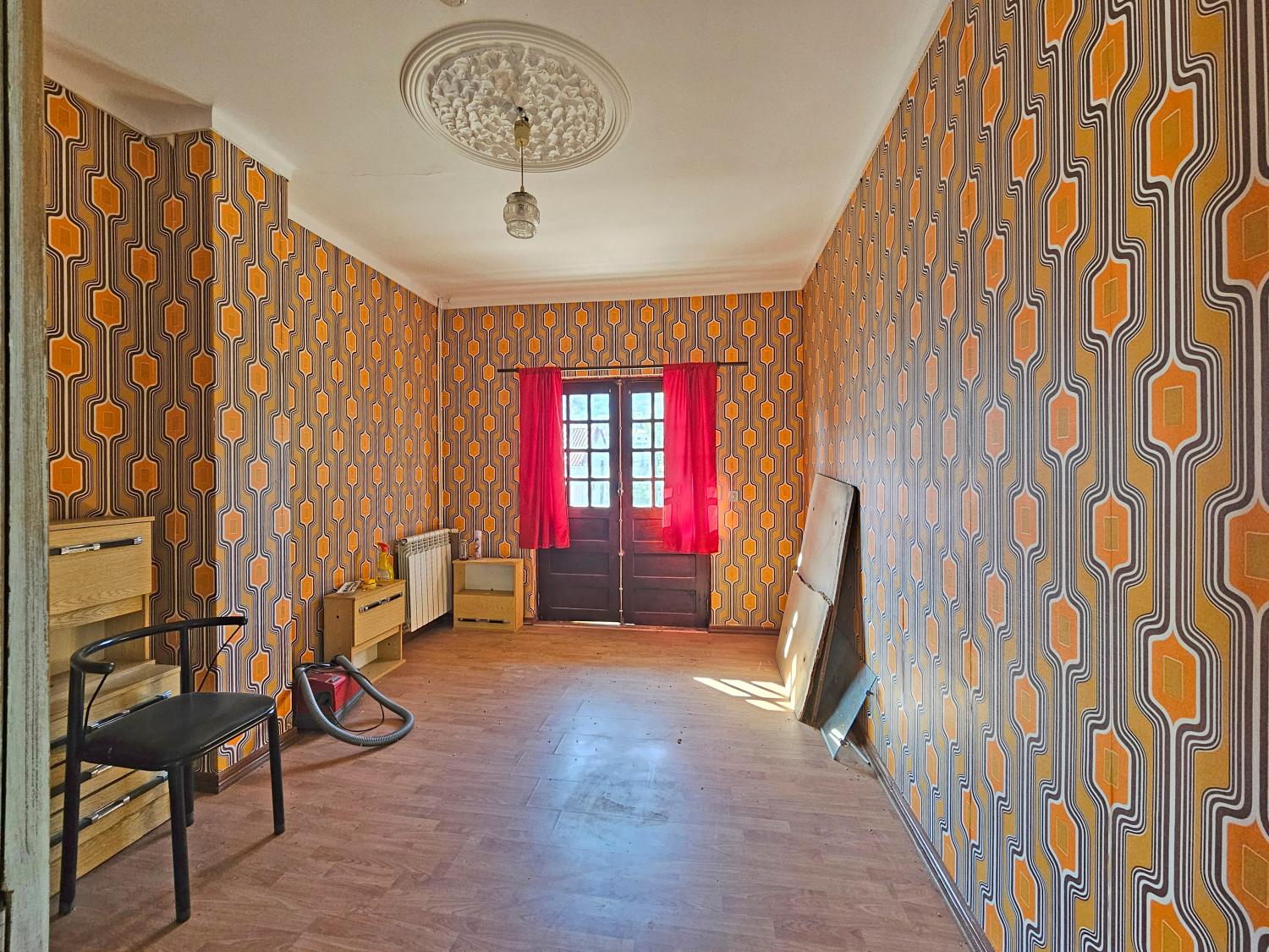  te koop huis Orjais Covilhã 32