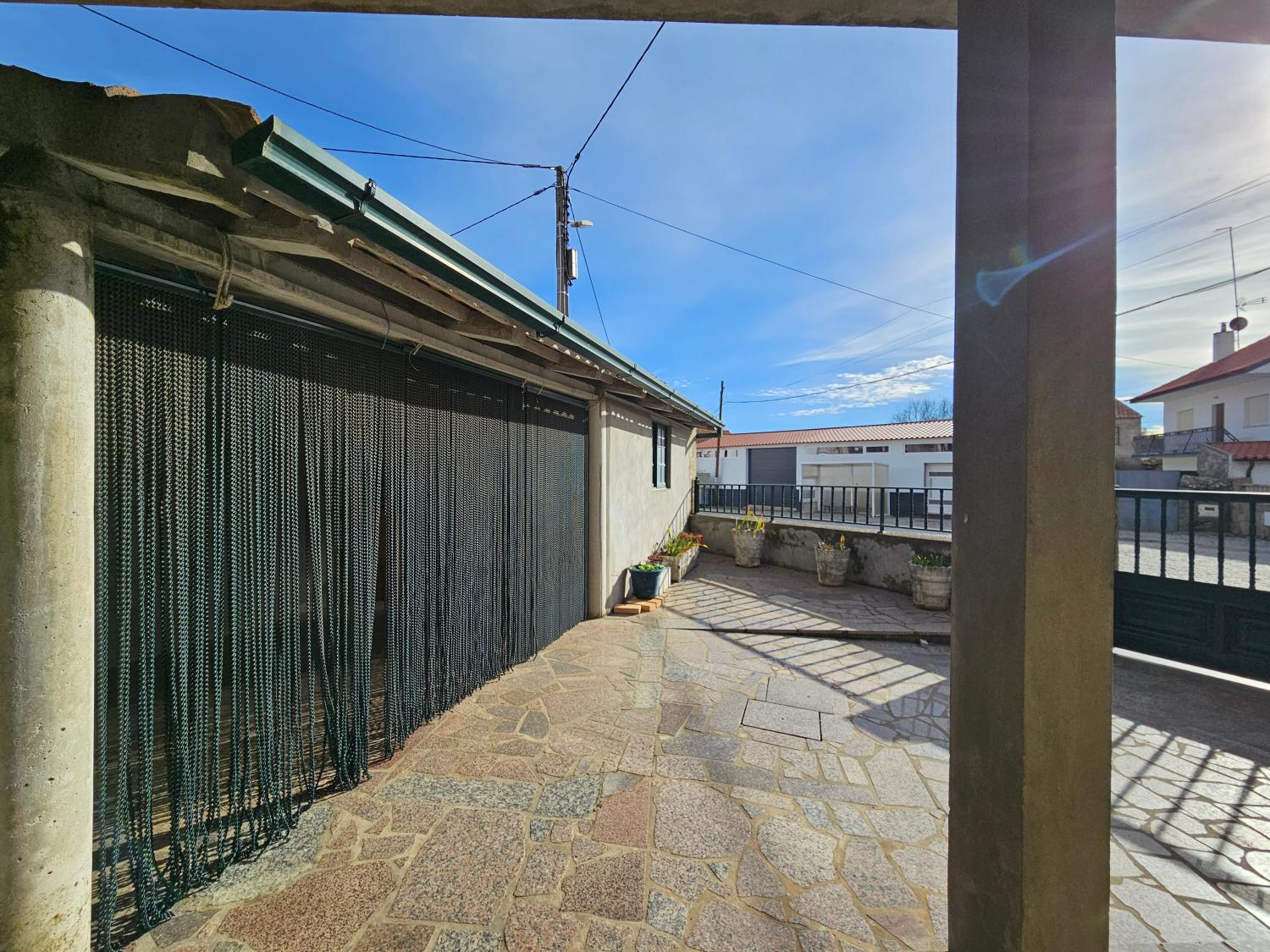 te koop dorpshuis Cardeal Sabugal 5