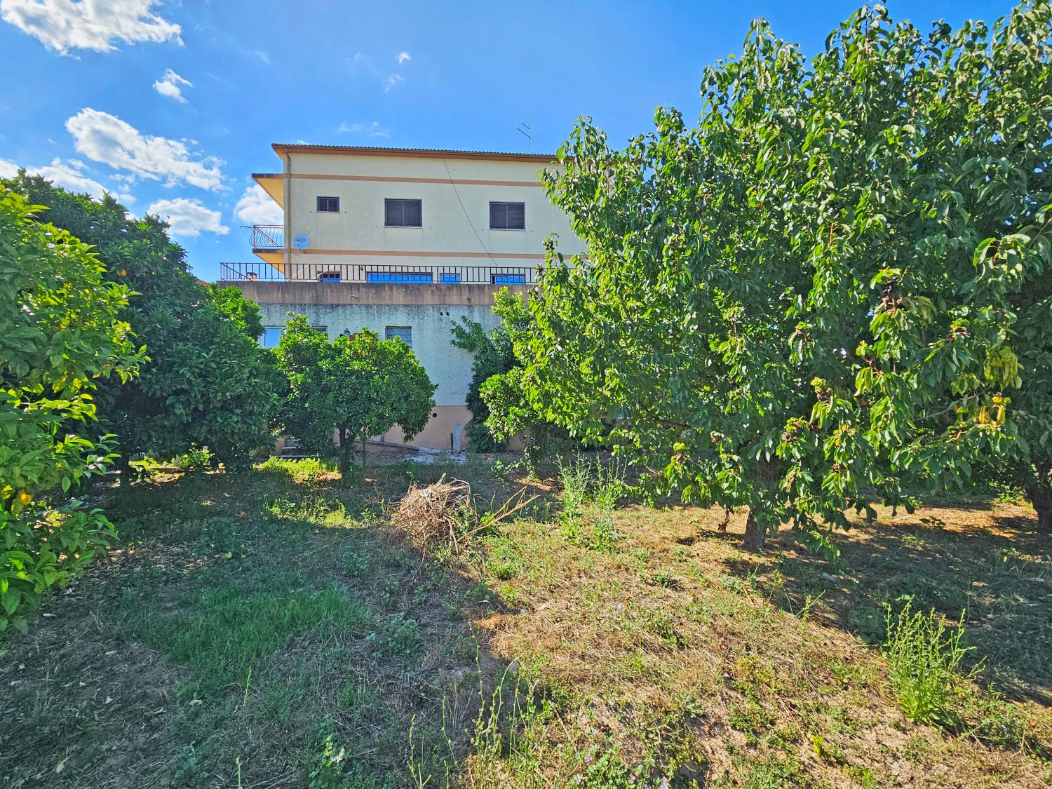  te koop huis Orjais Covilhã 2