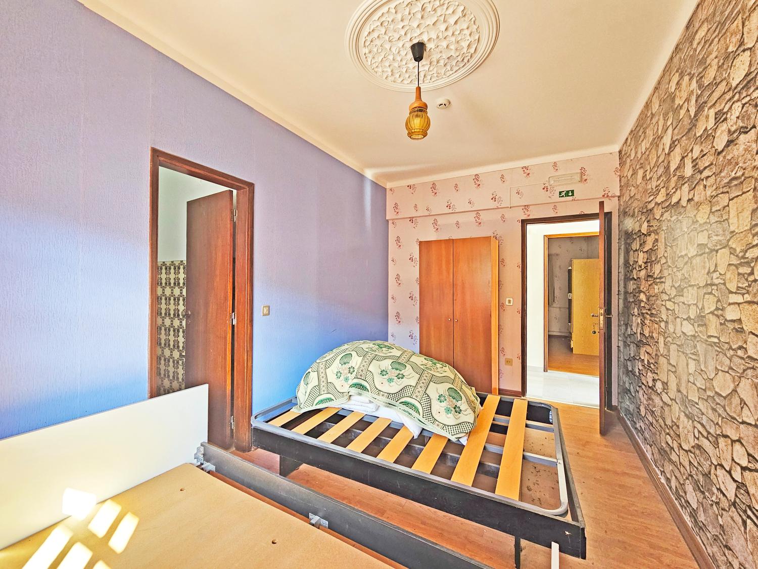  te koop huis Orjais Covilhã 38
