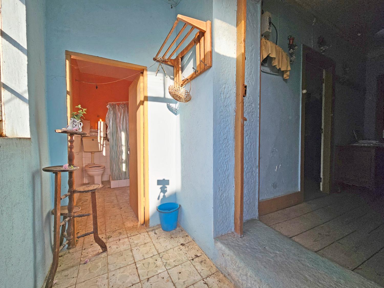  te koop dorpshuis Montes Guarda 8