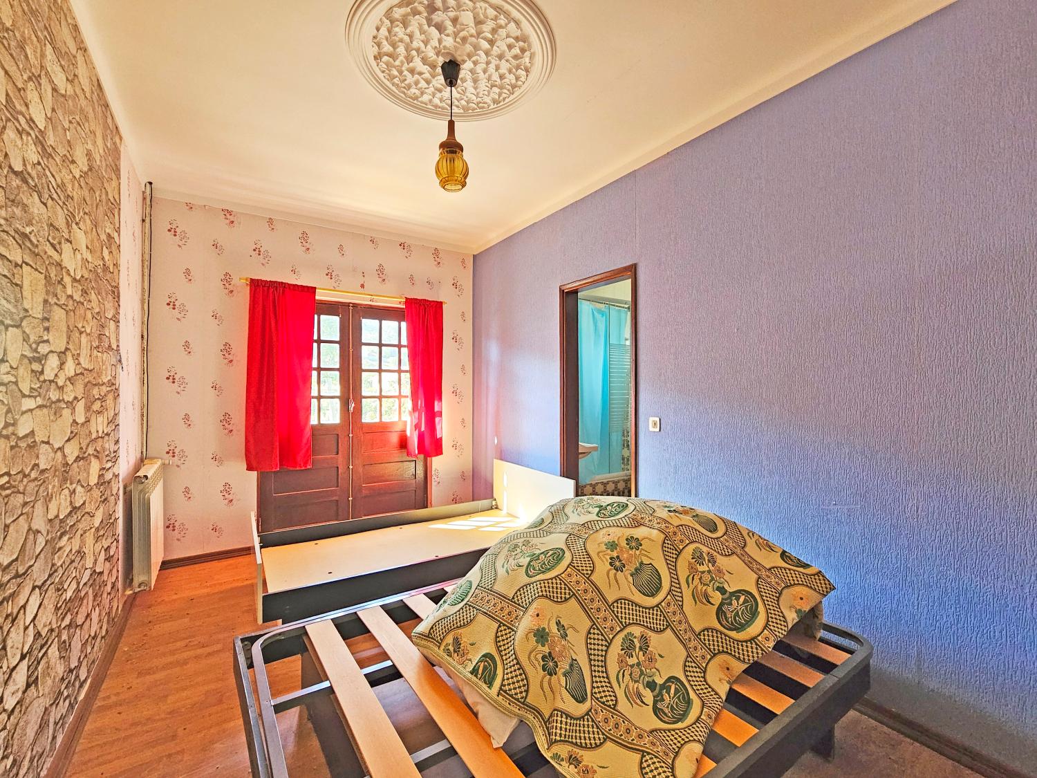  te koop huis Orjais Covilhã 36