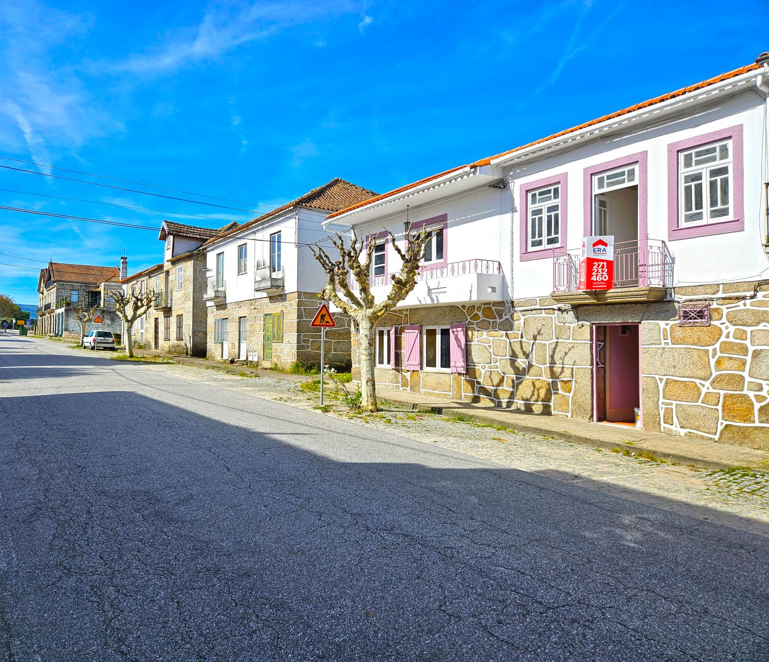  te koop dorpshuis Forno Telheiro Celorico Da Beira 2