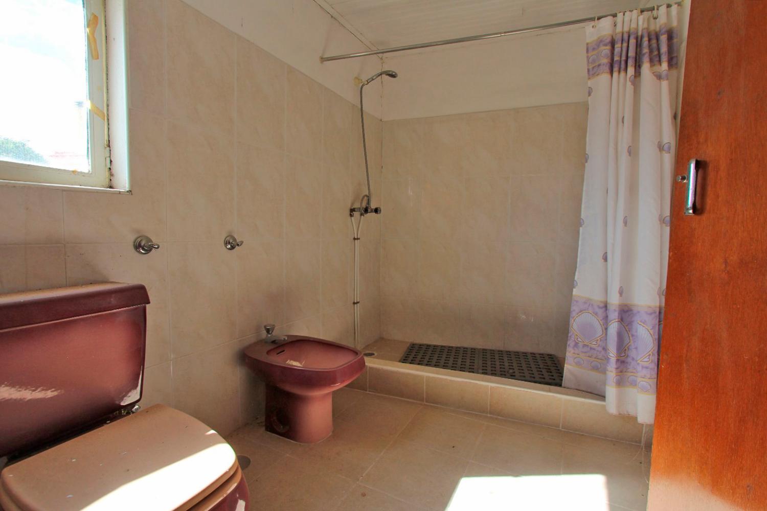  te koop dorpshuis Malpartida Almeida 6