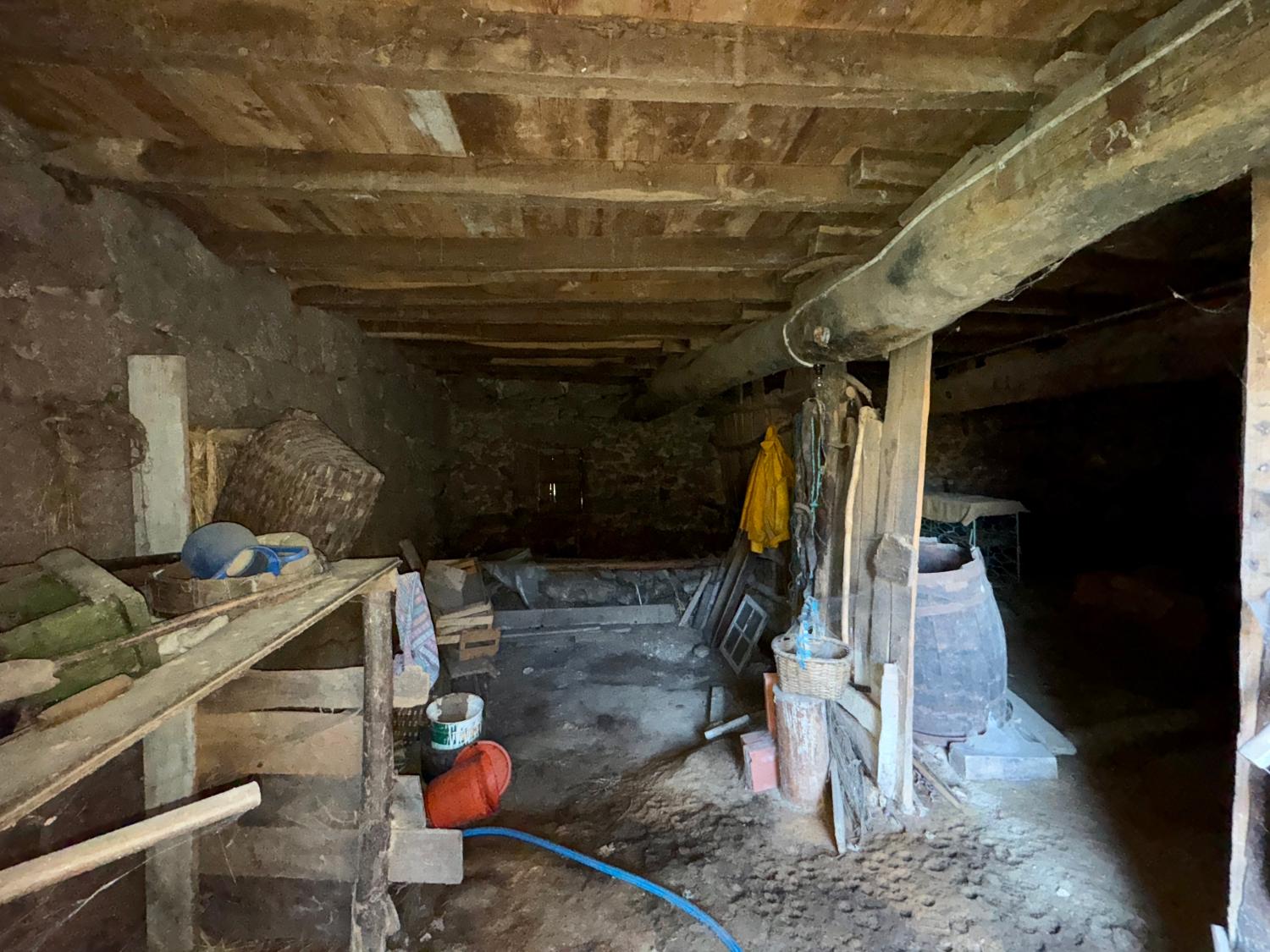  te koop dorpshuis Pousafoles do Bispo Sabugal 10