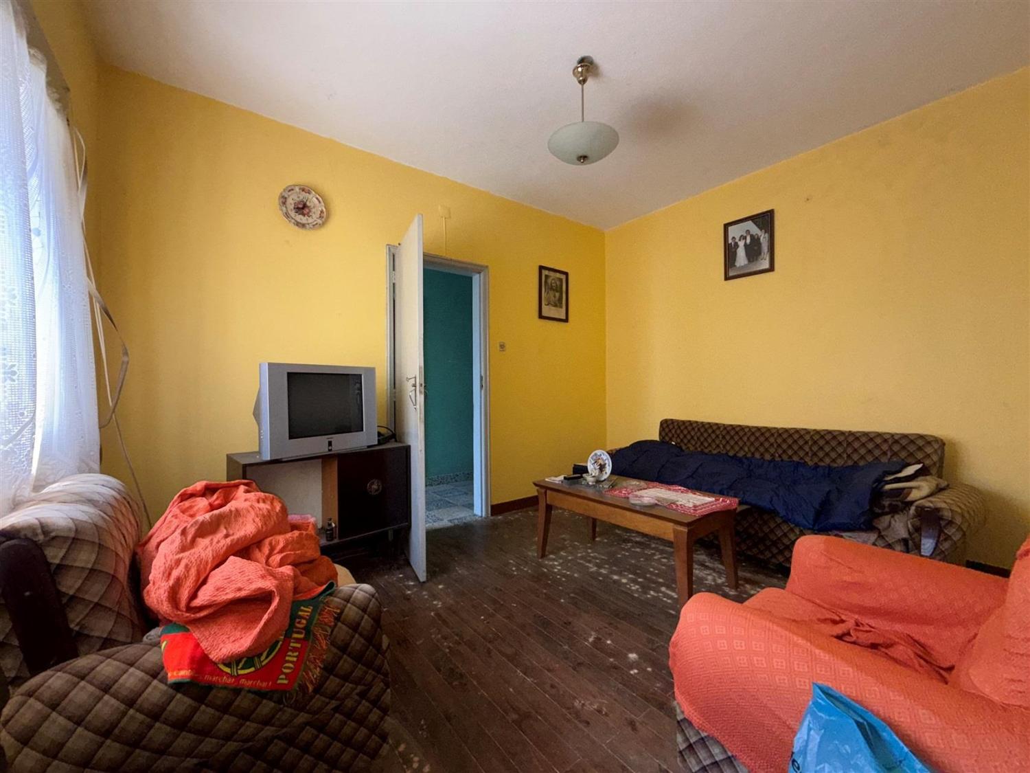 te koop vrijstaand Casal de Cinza Guarda 5