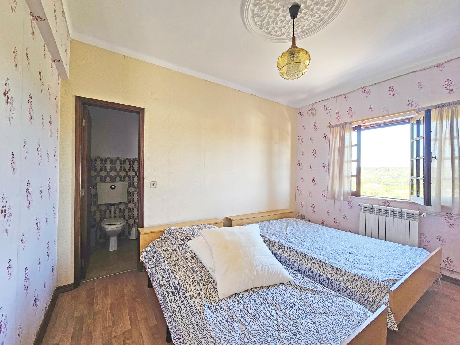  te koop huis Orjais Covilhã 34
