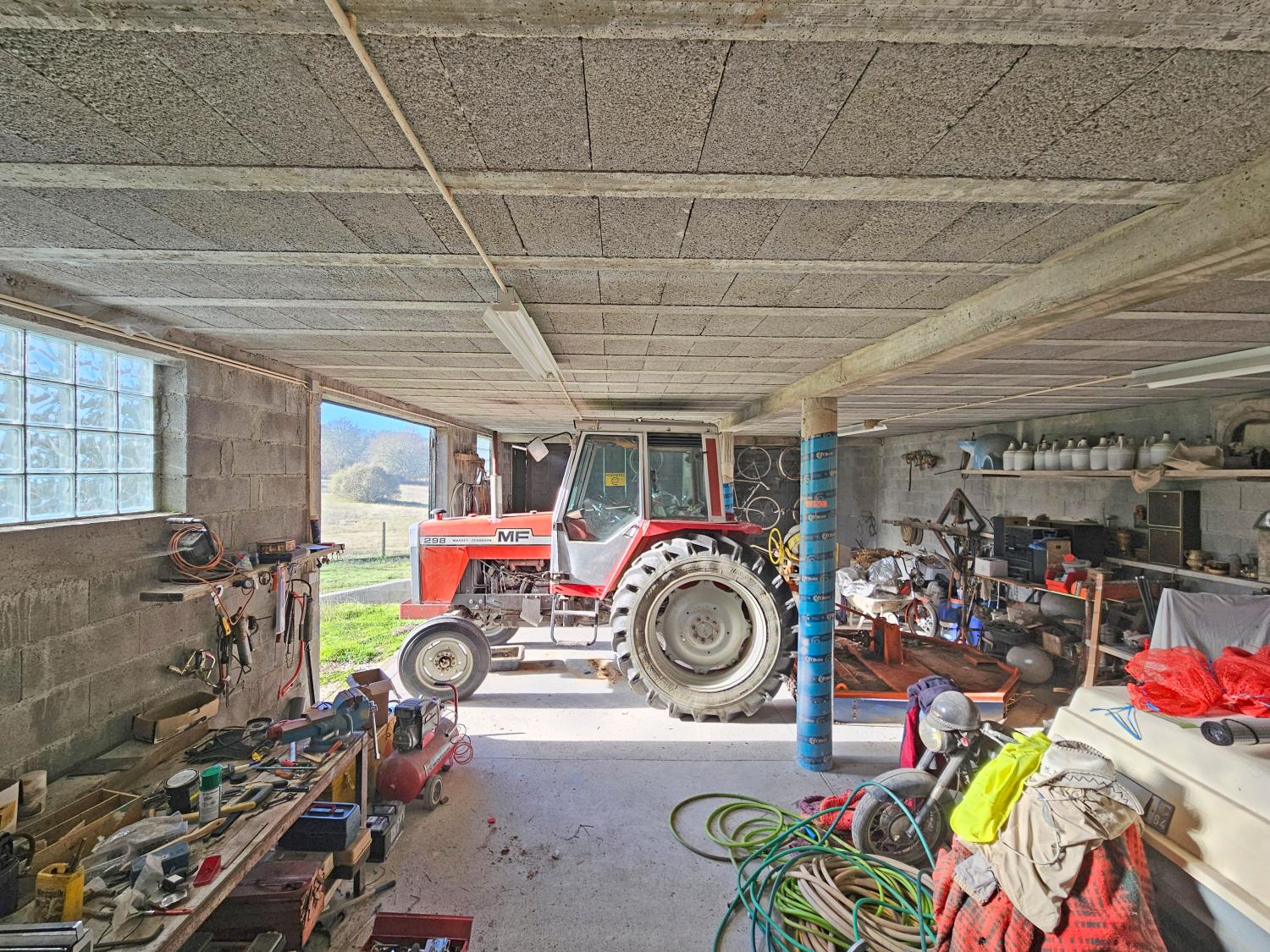  te koop vrijstaand Casal de Cinza Guarda 23