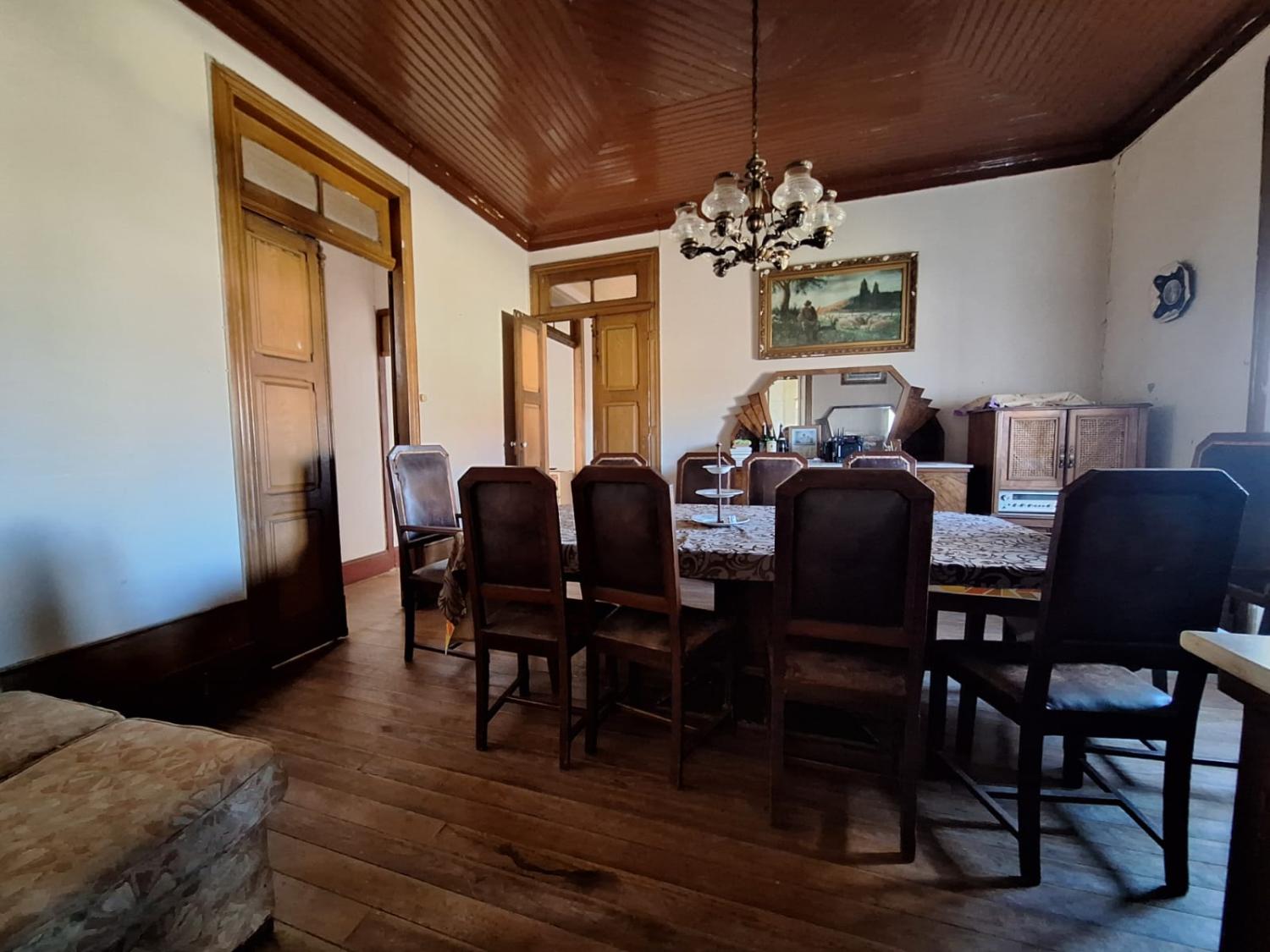  te koop vrijstaand Pai Penela Mêda 16