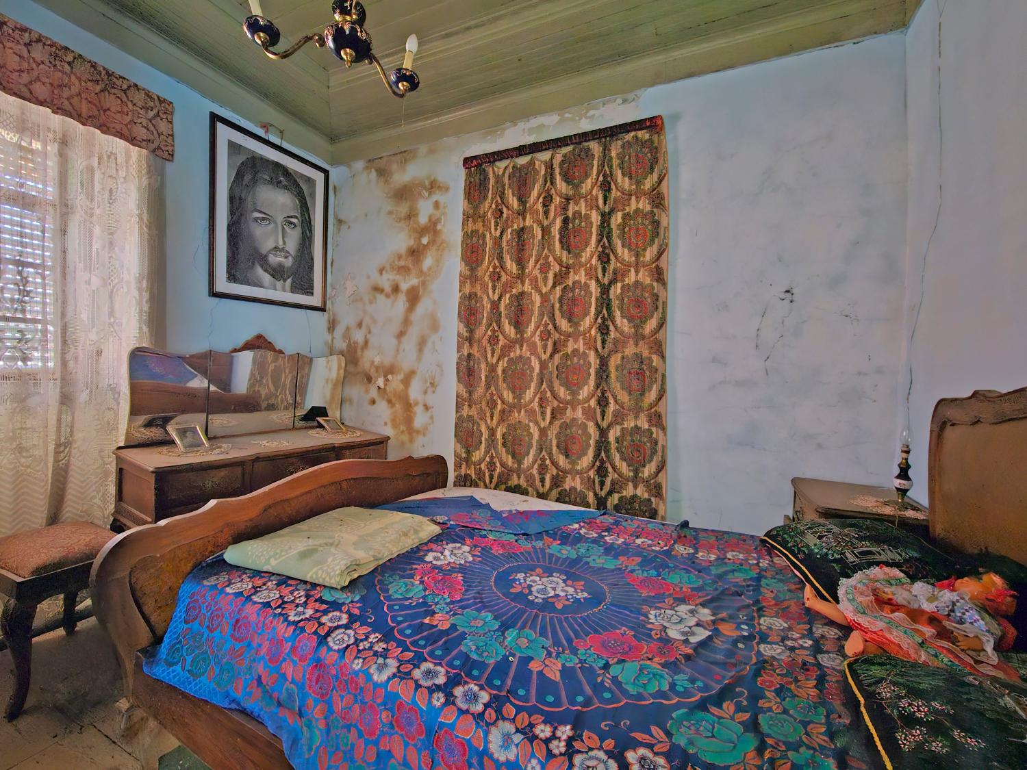  te koop dorpshuis Montes Guarda 11