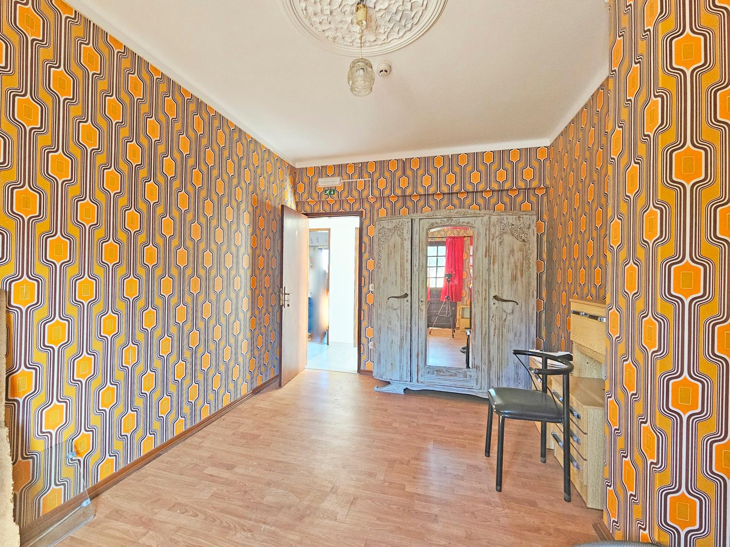  te koop huis Orjais Covilhã 33