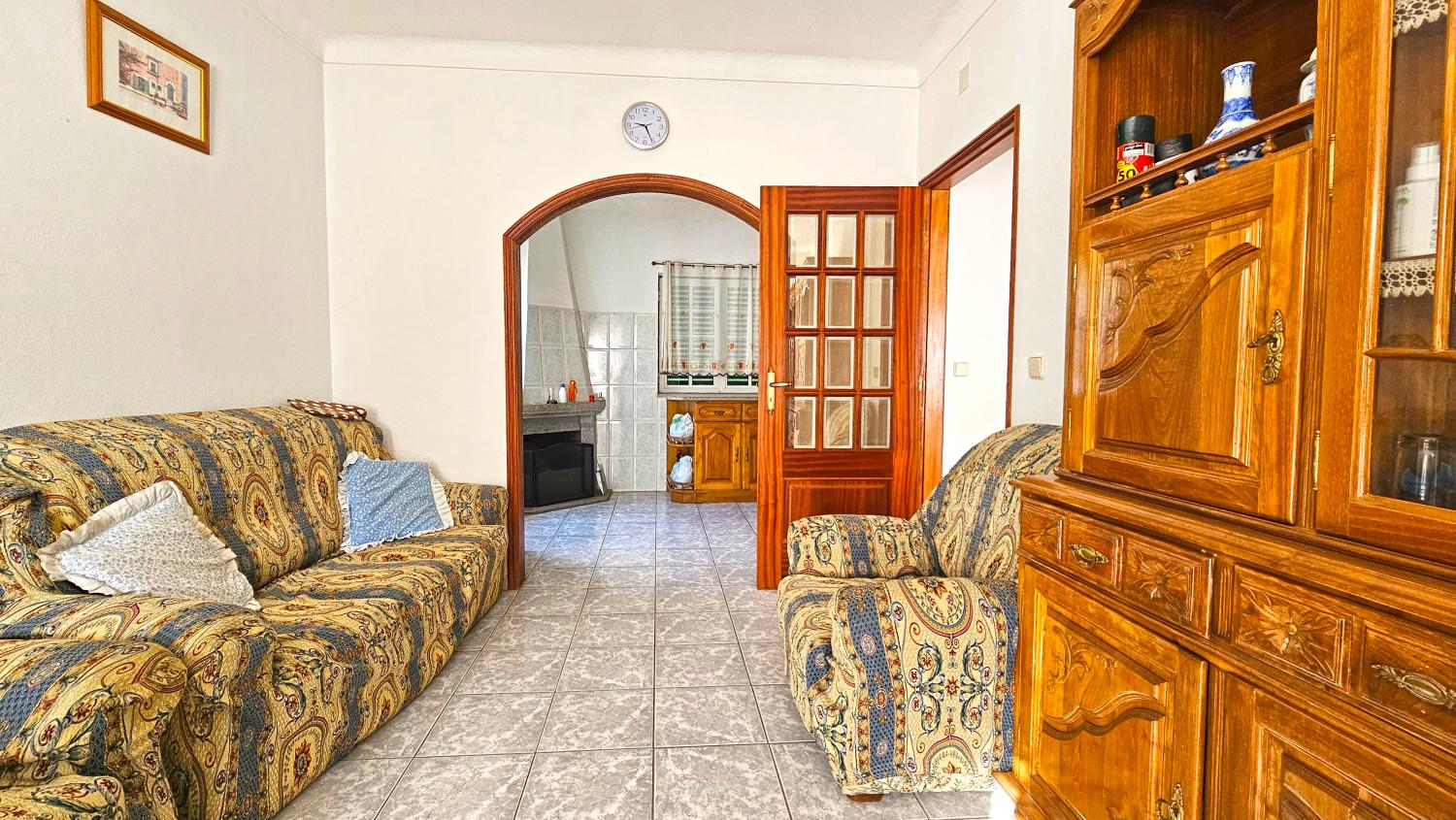  te koop dorpshuis Famalicão Guarda 6