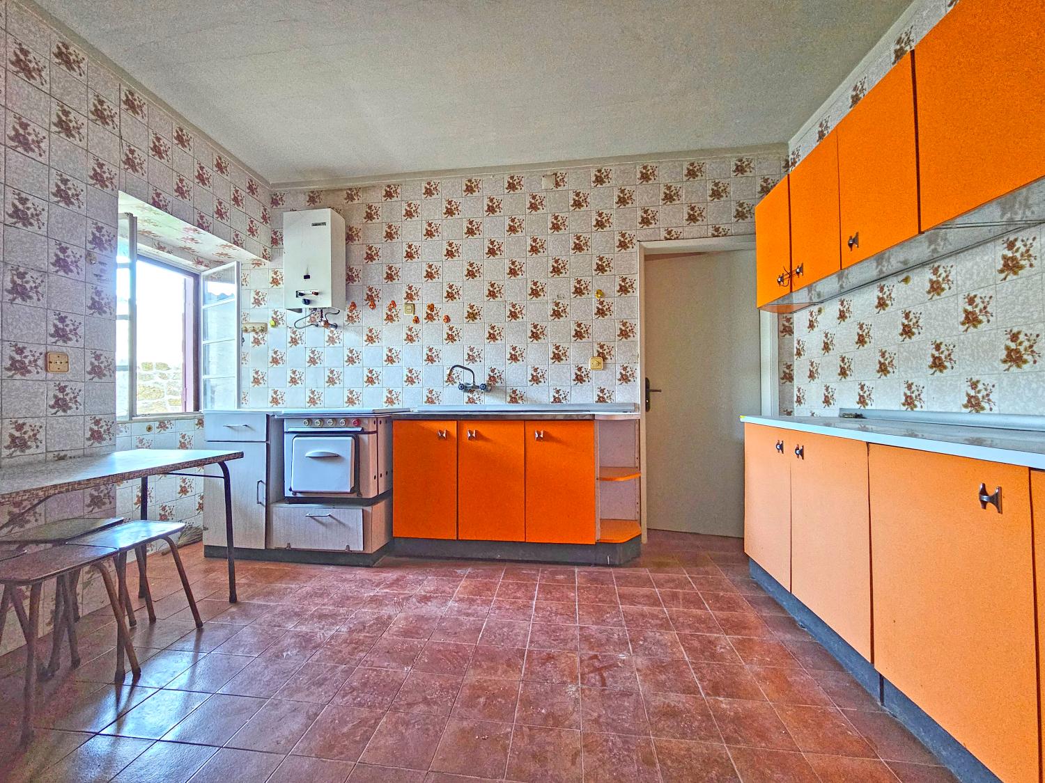  te koop dorpshuis Forno Telheiro Celorico Da Beira 13