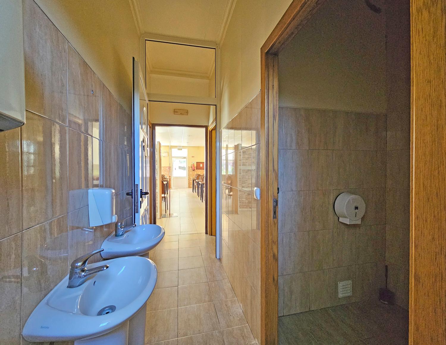  te koop huis Orjais Covilhã 15