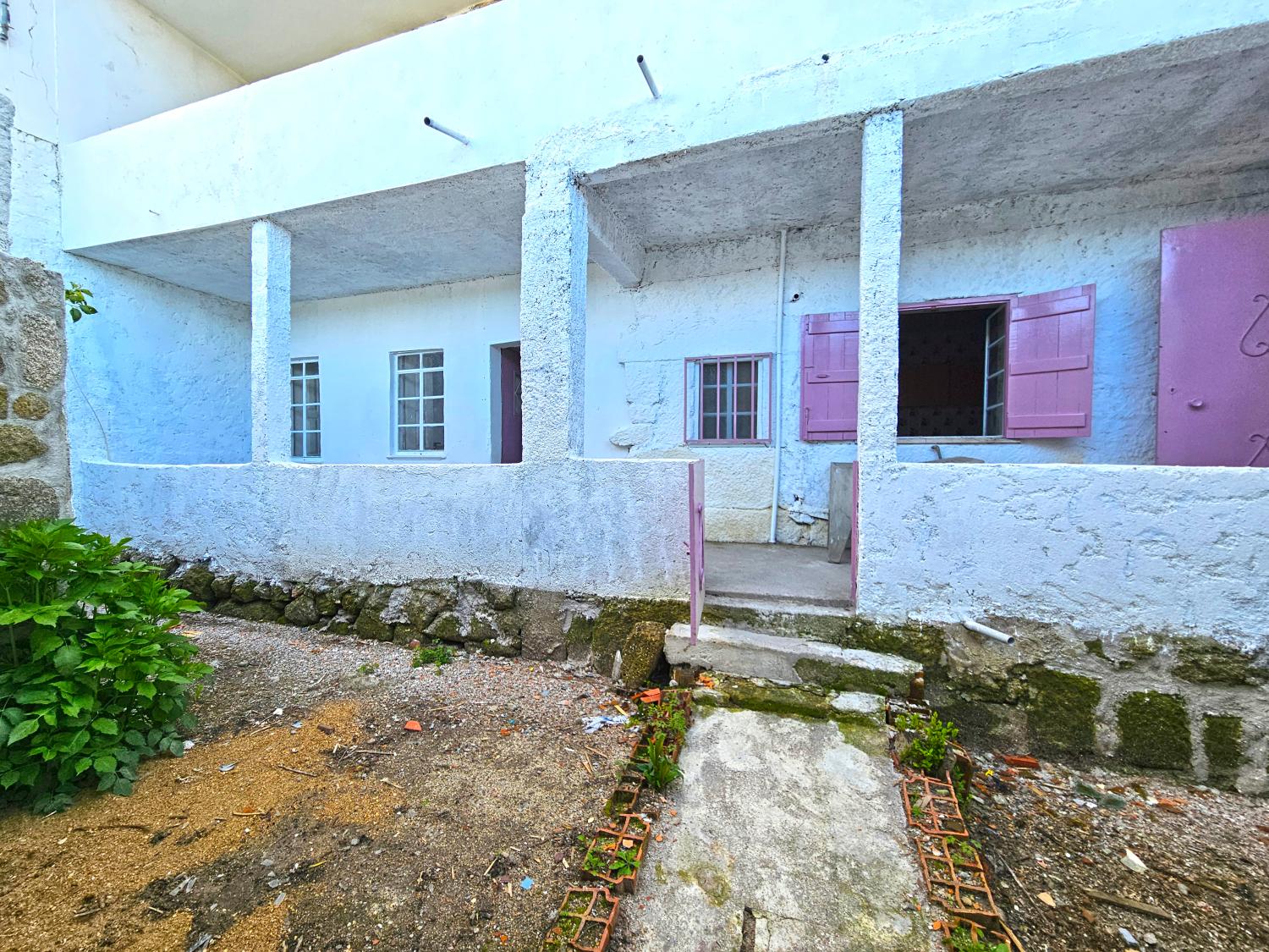  te koop dorpshuis Forno Telheiro Celorico Da Beira 5