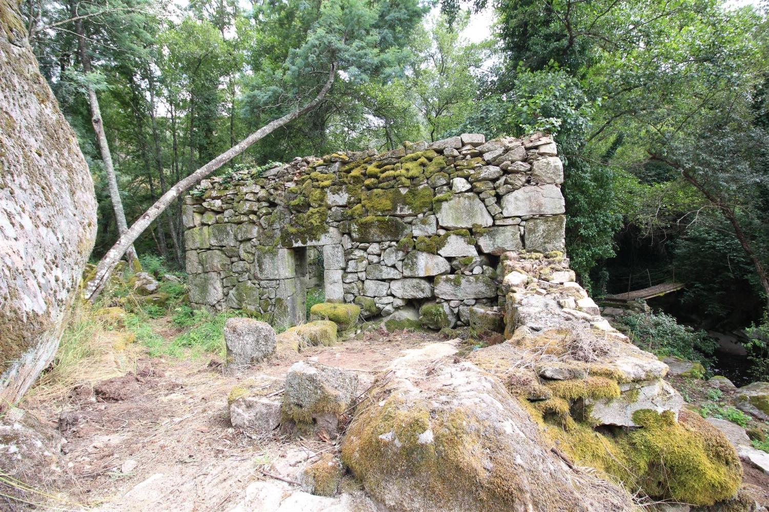  te koop landgoed Gouveia Gouveia 11