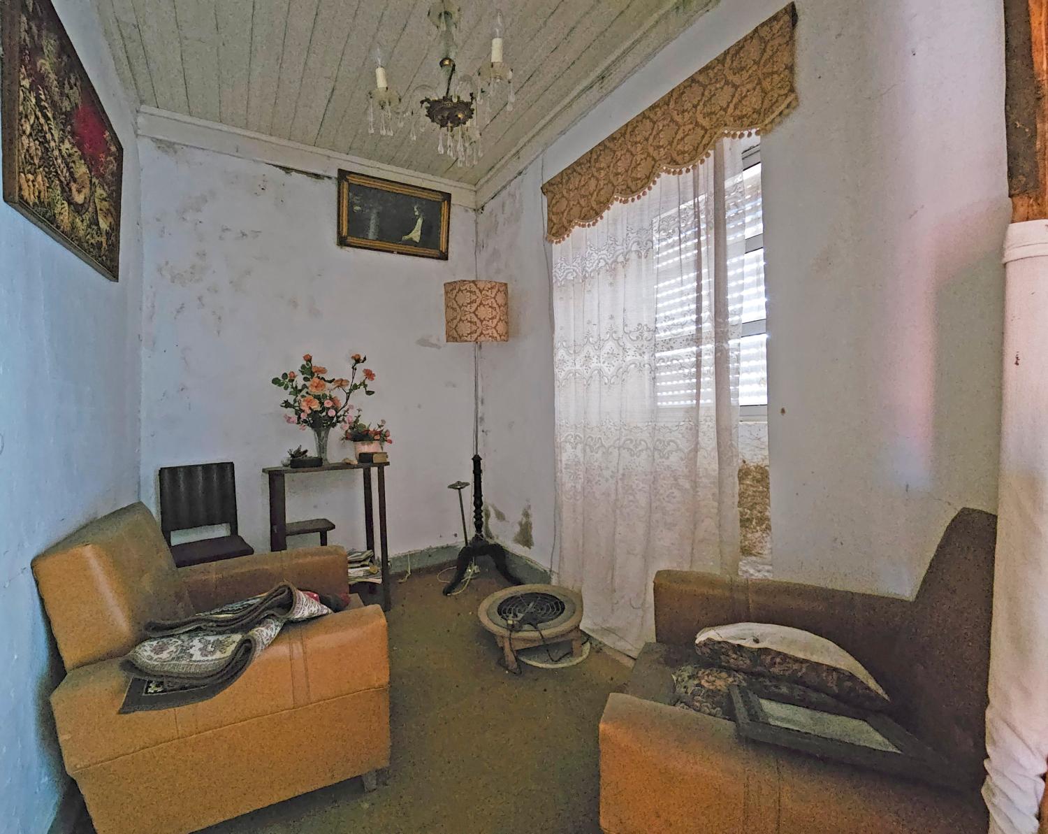  te koop dorpshuis Montes Guarda 5