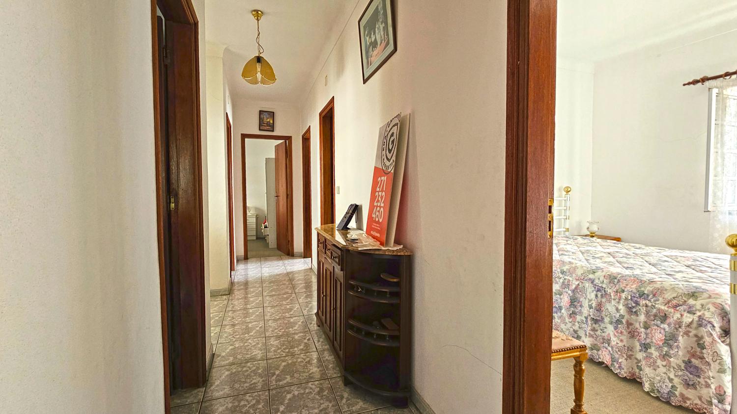  te koop dorpshuis Famalicão Guarda 10