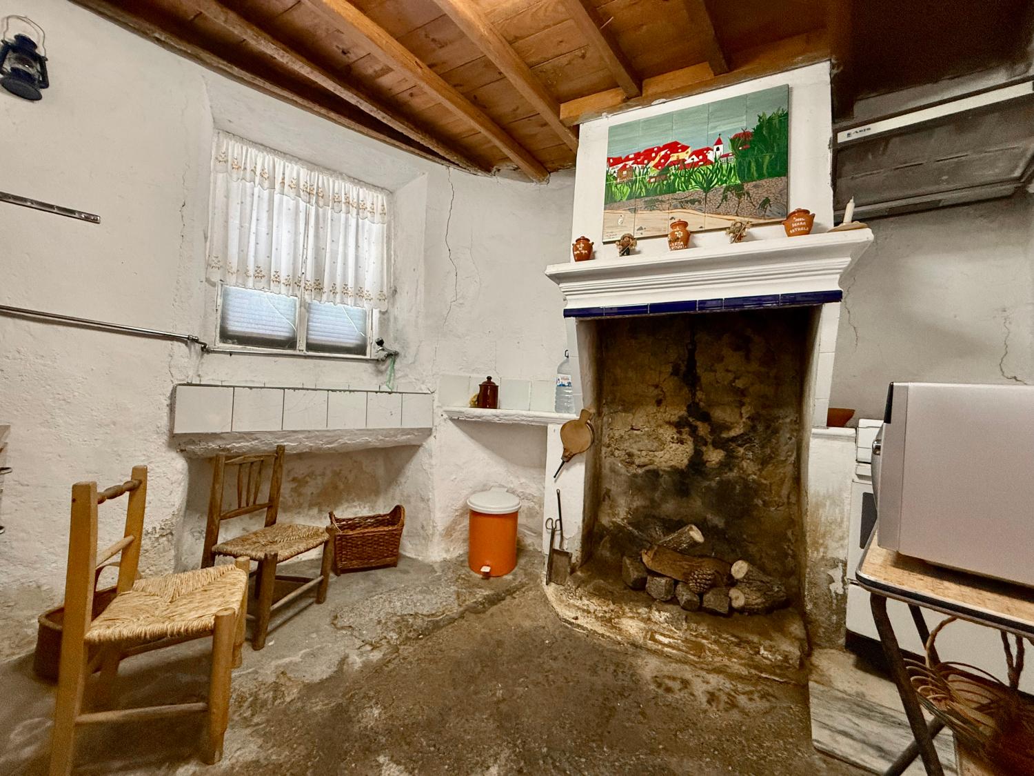  te koop dorpshuis Forcalhos Sabugal 3