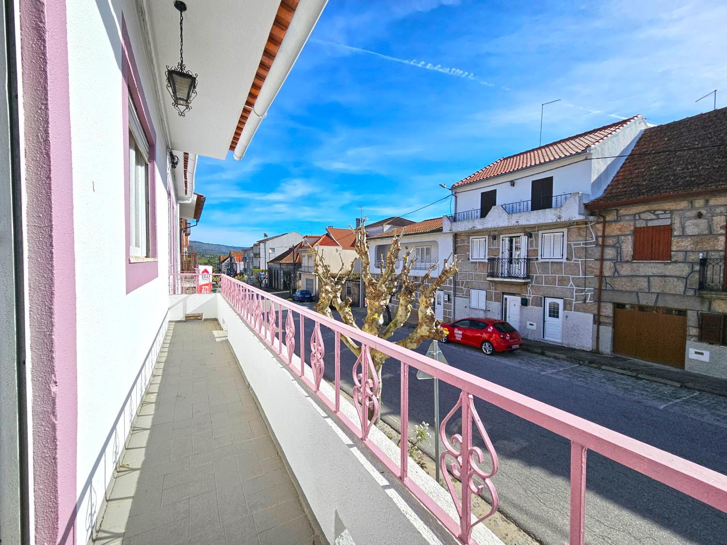 te koop dorpshuis Forno Telheiro Celorico Da Beira 4