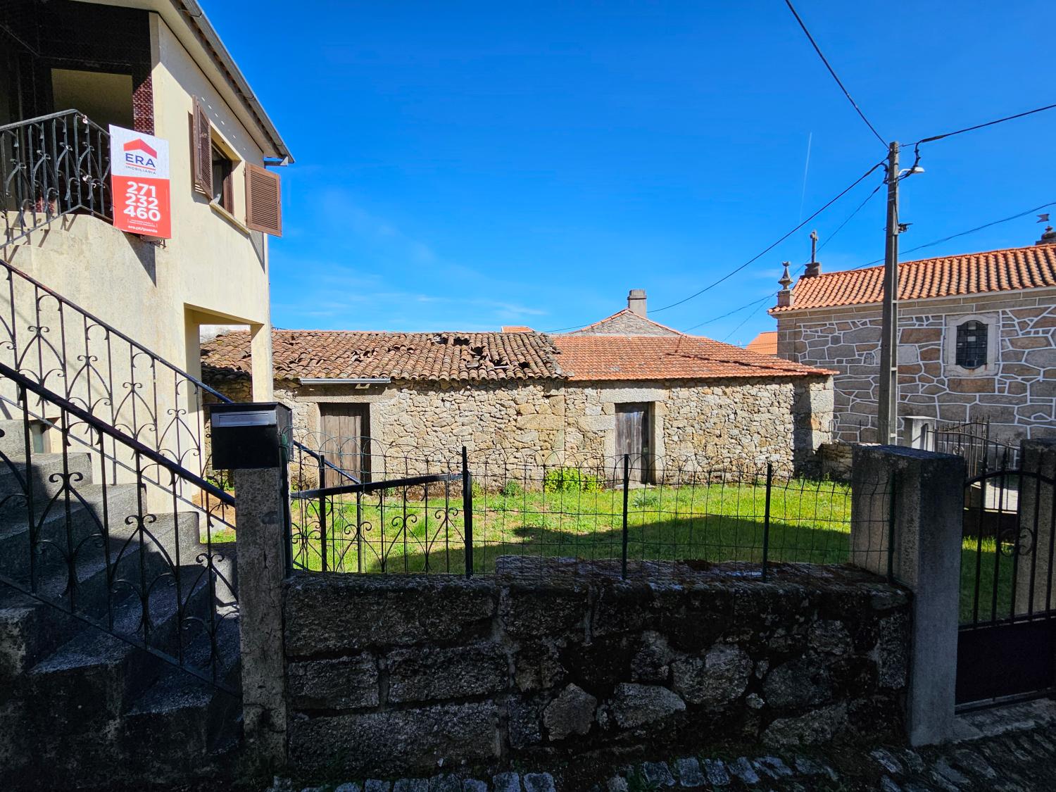  te koop huis Urgueira Sabugal 3