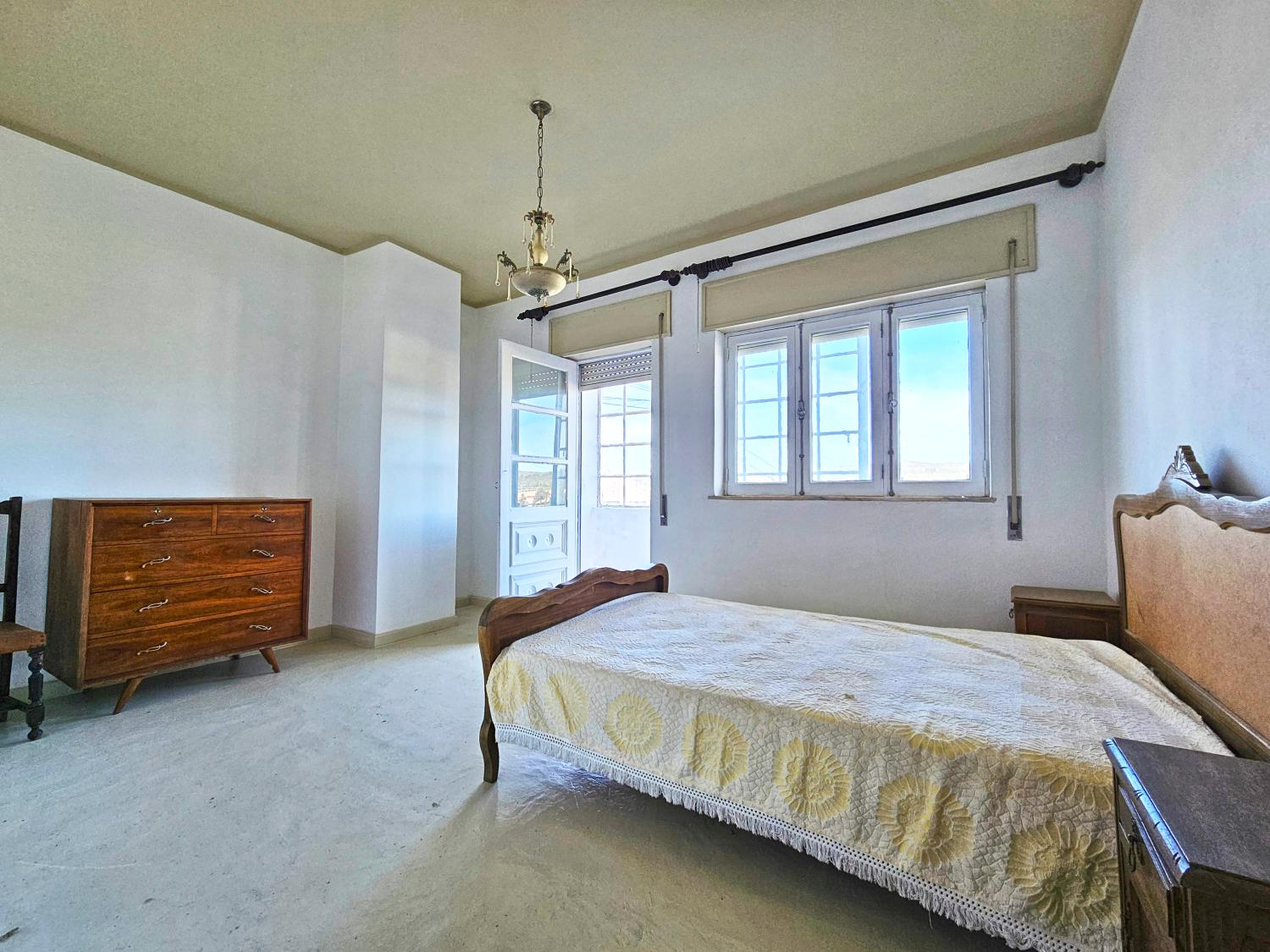  te koop dorpshuis Forno Telheiro Celorico Da Beira 24