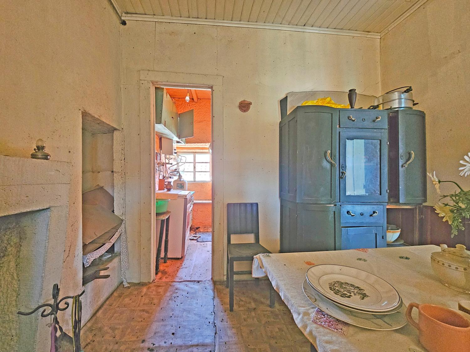  te koop dorpshuis Montes Guarda 7