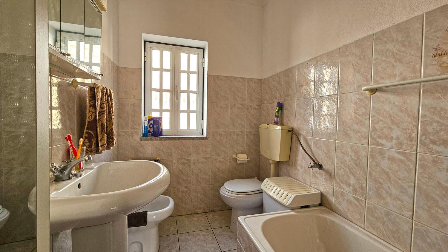  te koop dorpshuis Famalicão Guarda 16