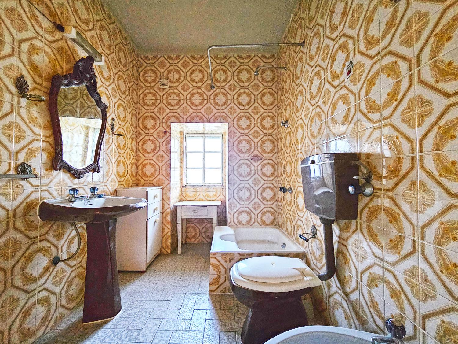 te koop dorpshuis Forno Telheiro Celorico Da Beira 14