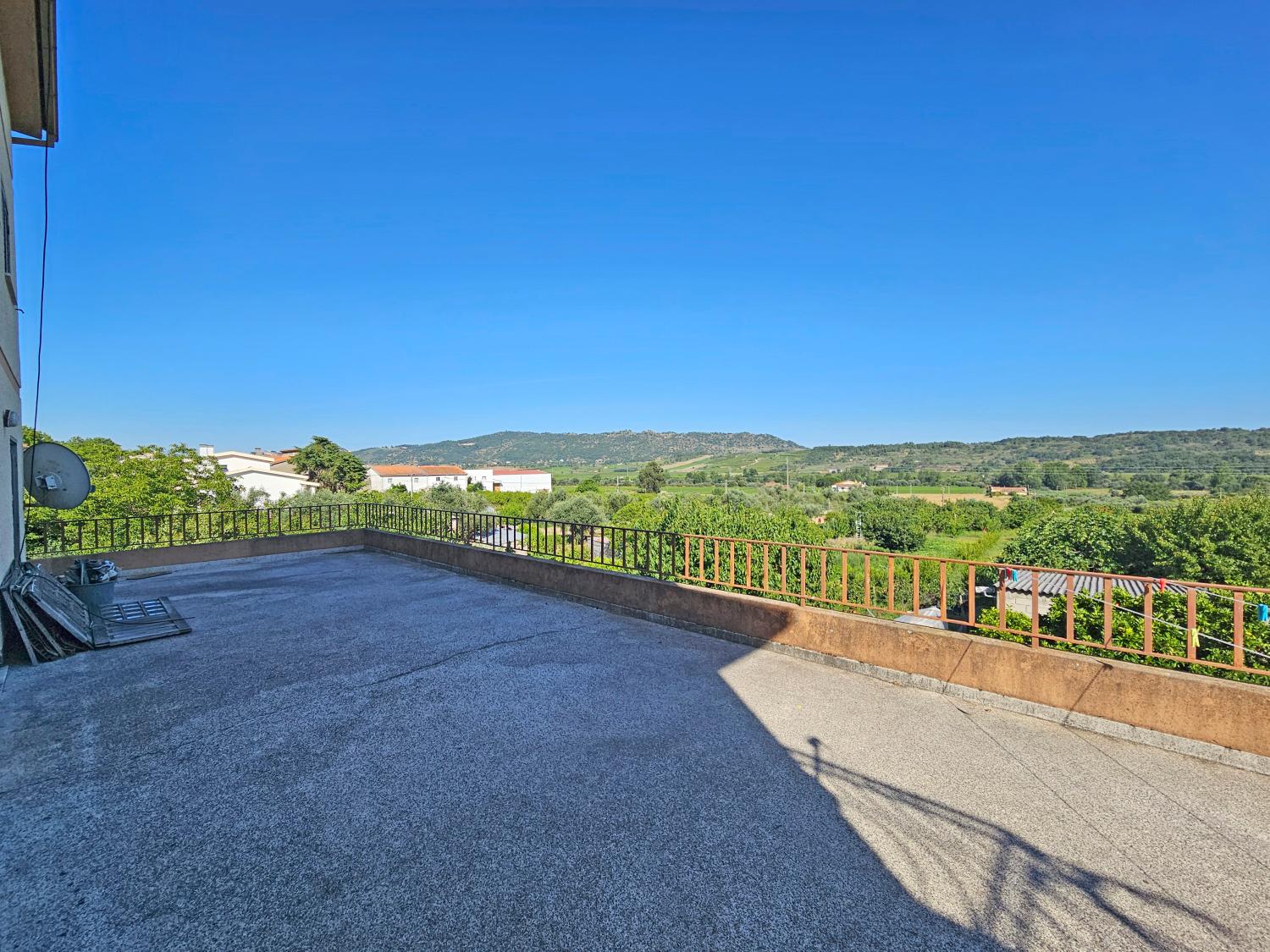  te koop huis Orjais Covilhã 25